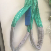 Load image into Gallery viewer, Flat Lifting Slings