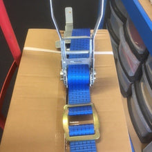 Load image into Gallery viewer, One Way Lashing