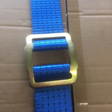 Load image into Gallery viewer, One Way Lashing