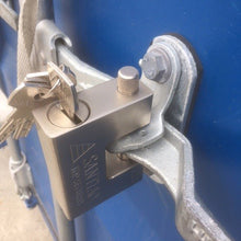 Load image into Gallery viewer, Container Padlocks