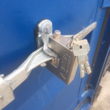 Load image into Gallery viewer, Container Padlocks