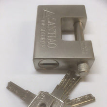 Load image into Gallery viewer, Container Padlocks