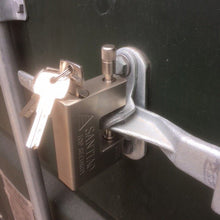 Load image into Gallery viewer, Container Padlocks