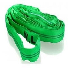 Load image into Gallery viewer, Round Lifting Slings