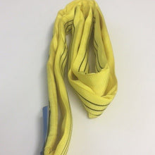 Load image into Gallery viewer, Round Lifting Slings