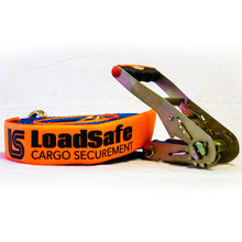 Load image into Gallery viewer, Ratchet Tiedowns