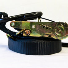 Load image into Gallery viewer, Ratchet Tiedowns