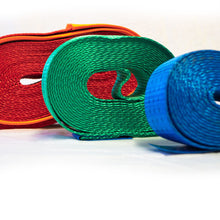 Load image into Gallery viewer, Ratchet Tiedowns