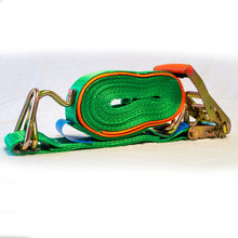 Load image into Gallery viewer, Ratchet Tiedowns