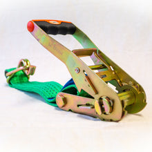 Load image into Gallery viewer, Ratchet Tiedowns