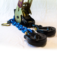 Load image into Gallery viewer, AusBinder