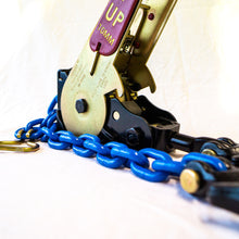 Load image into Gallery viewer, AusBinder