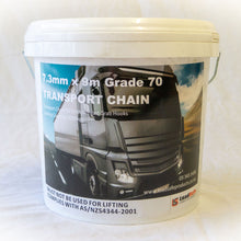 Load image into Gallery viewer, Grade 70 Combo Buckets