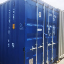 Load image into Gallery viewer, Container Parts