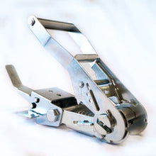 Load image into Gallery viewer, One Way Lashing