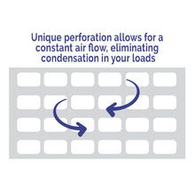 Load image into Gallery viewer, Perforated Stretch Film