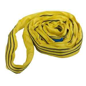 Round Lifting Slings
