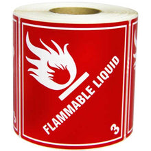 Load image into Gallery viewer, Dangerous Goods Labels
