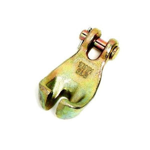 Grade 70 Claw Hooks