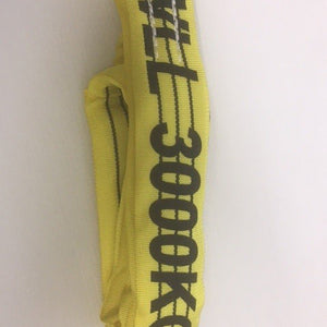 Round Lifting Slings