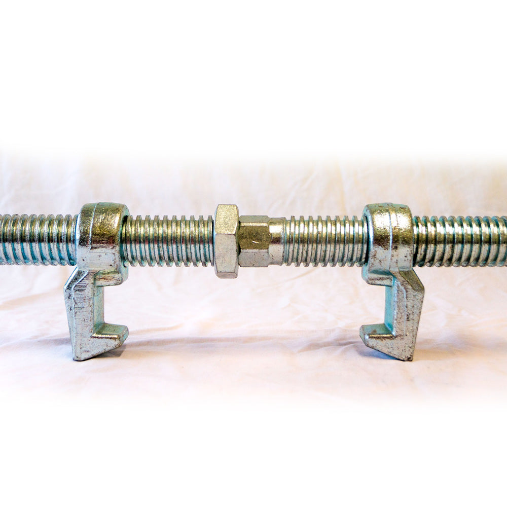 Bridge Fittings