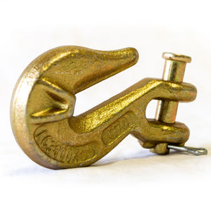 Grade 70 Grab Winged Hooks