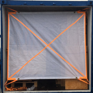 Cargo Barrier Nets